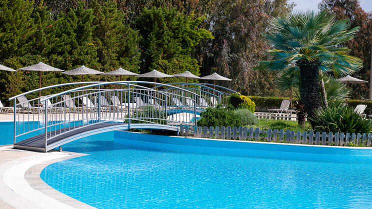 Alexandros Palace Hotel & Suites